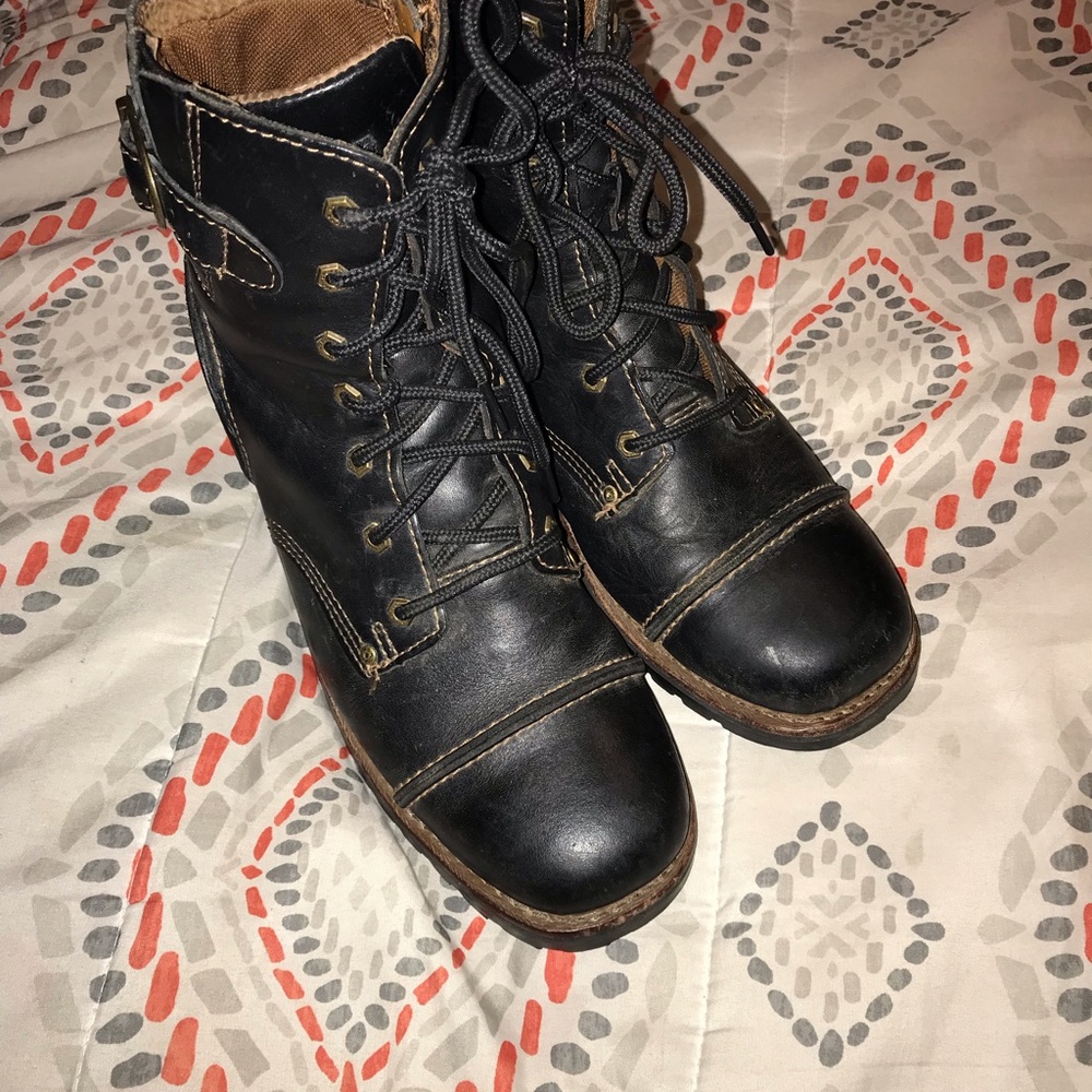 Harley Davison Boots